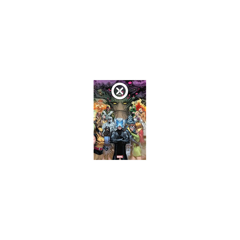 XMEN  34