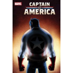 CAPTAIN AMERICA  9