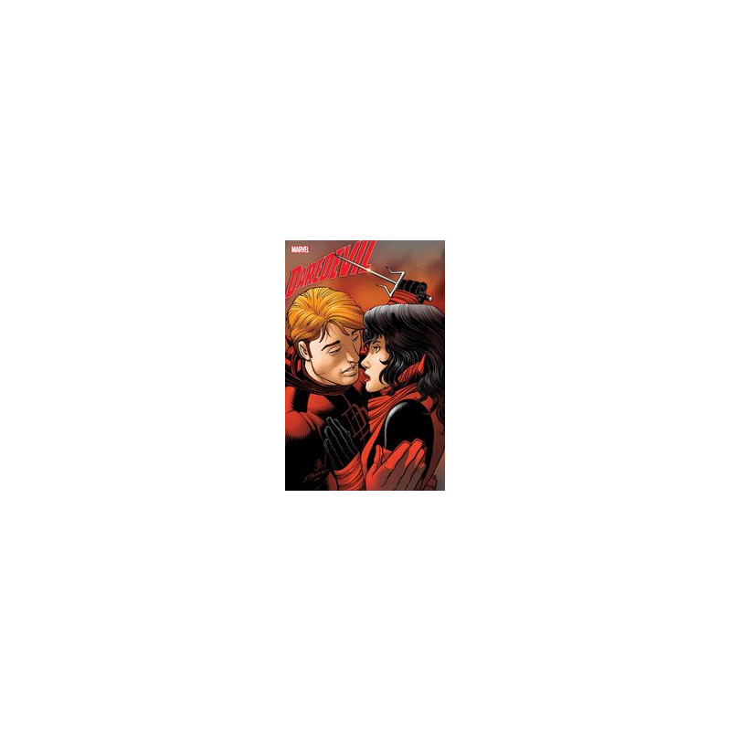 DAREDEVIL  9