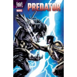 PREDATOR LAST HUNT  4