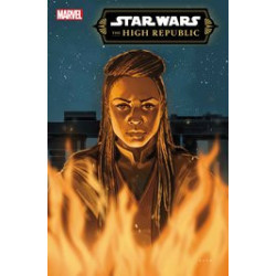 STAR WARS HIGH REPUBLIC  7