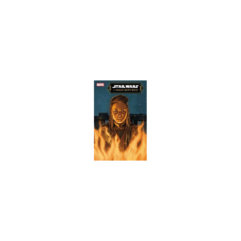 STAR WARS HIGH REPUBLIC  7