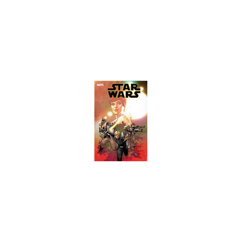 STAR WARS  46