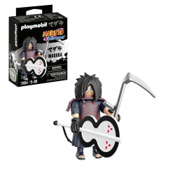 MADARA NARUTO SHIPPUDEN PLAYMOBIL
