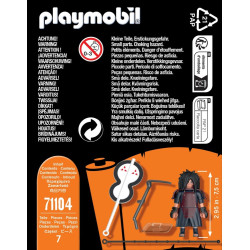 MADARA NARUTO SHIPPUDEN PLAYMOBIL