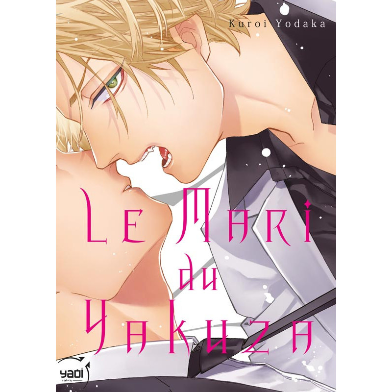 LE MARI DU YAKUZA
