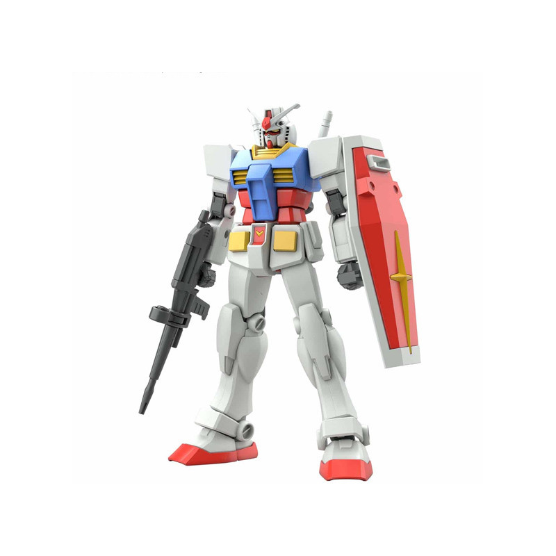 RX782 GUNDAM ENTRY GRADE