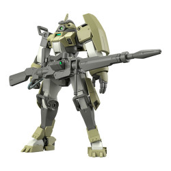 CHUCHU S DEMI TRAINER GUNDAM THE WITCH FROM MERCURY GUNPLA HG 1 144