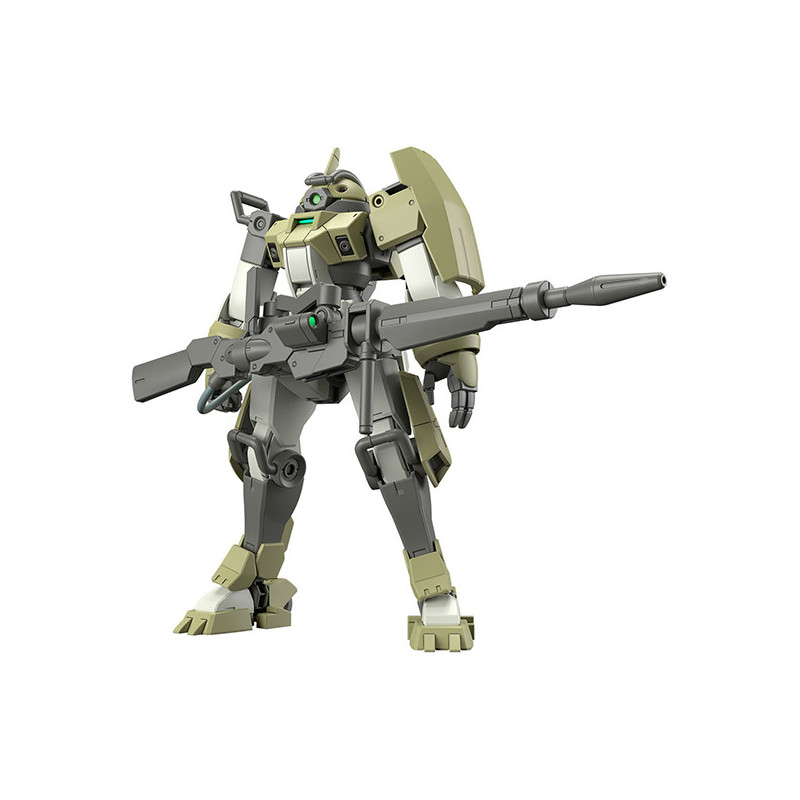 CHUCHU S DEMI TRAINER GUNDAM THE WITCH FROM MERCURY GUNPLA HG 1 144