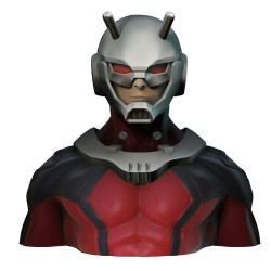ANTMAN BUSTE TIRELIRE