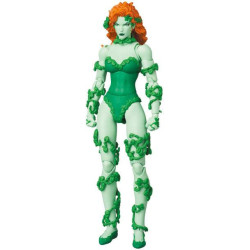 POISON IVY BATMAN HUSH VER FIGURINE MAF EX 16 CM SIGNED BY JIM LEE