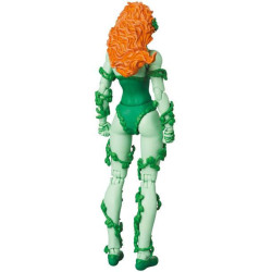 POISON IVY BATMAN HUSH VER FIGURINE MAF EX 16 CM SIGNED BY JIM LEE