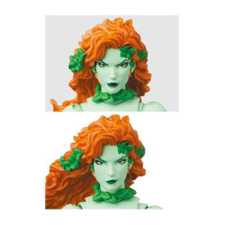 POISON IVY BATMAN HUSH VER FIGURINE MAF EX 16 CM SIGNED BY JIM LEE