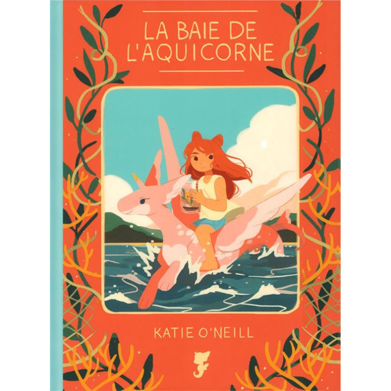 LA BAIE DE L AQUICORNE NED 2024