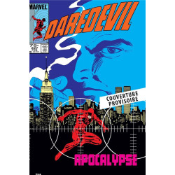 DAREDEVIL  COMPANION OMNIBUS