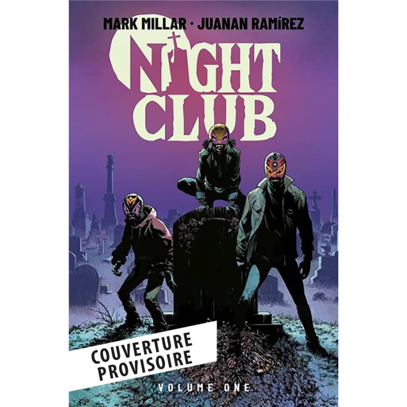 NIGHT CLUB T01