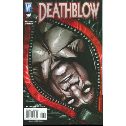 DEATHBLOW 9