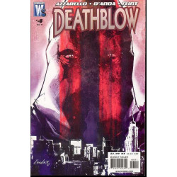 DEATHBLOW 4