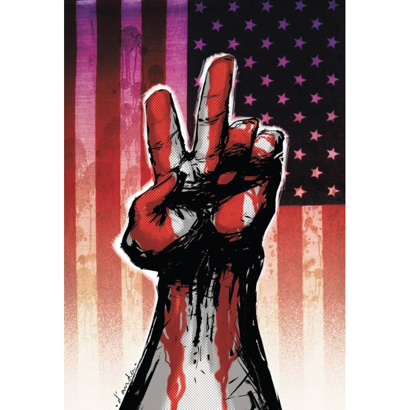 DEATHBLOW 5
