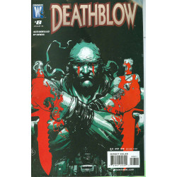 DEATHBLOW 8