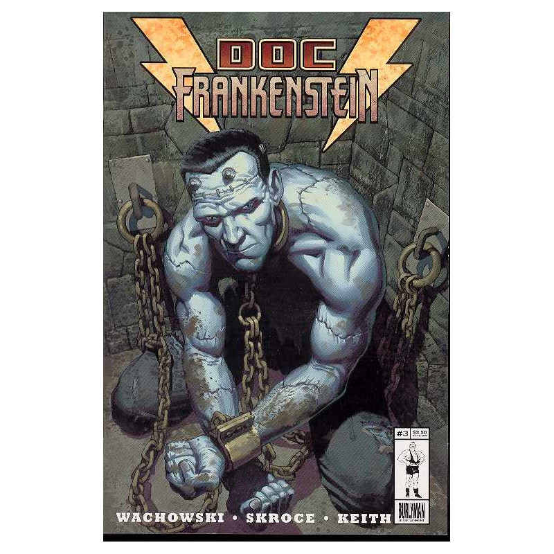 DOC FRANKENSTEIN 3