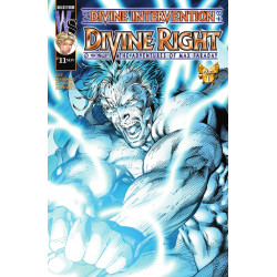 DIVINE RIGHT 11