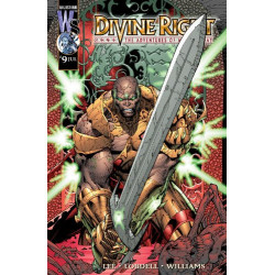 DIVINE RIGHT 9
