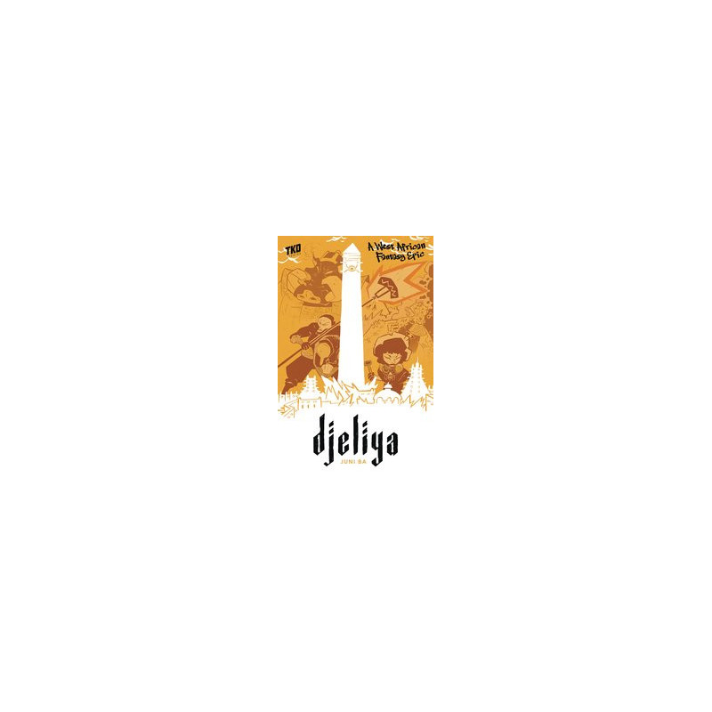 DJELIYA