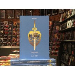 LA LEGENDE DRAGON QUEST