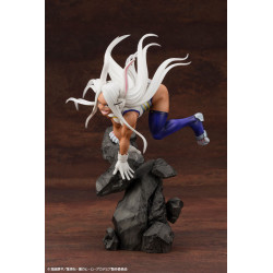 MIRKO MY HERO ACADEMIA STATUETTE PVC ARTFXJ 27 CM