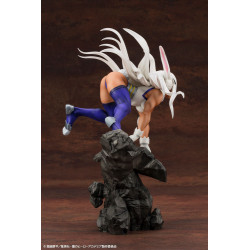 MIRKO MY HERO ACADEMIA STATUETTE PVC ARTFXJ 27 CM