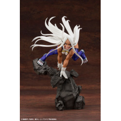 MIRKO MY HERO ACADEMIA STATUETTE PVC ARTFXJ 27 CM