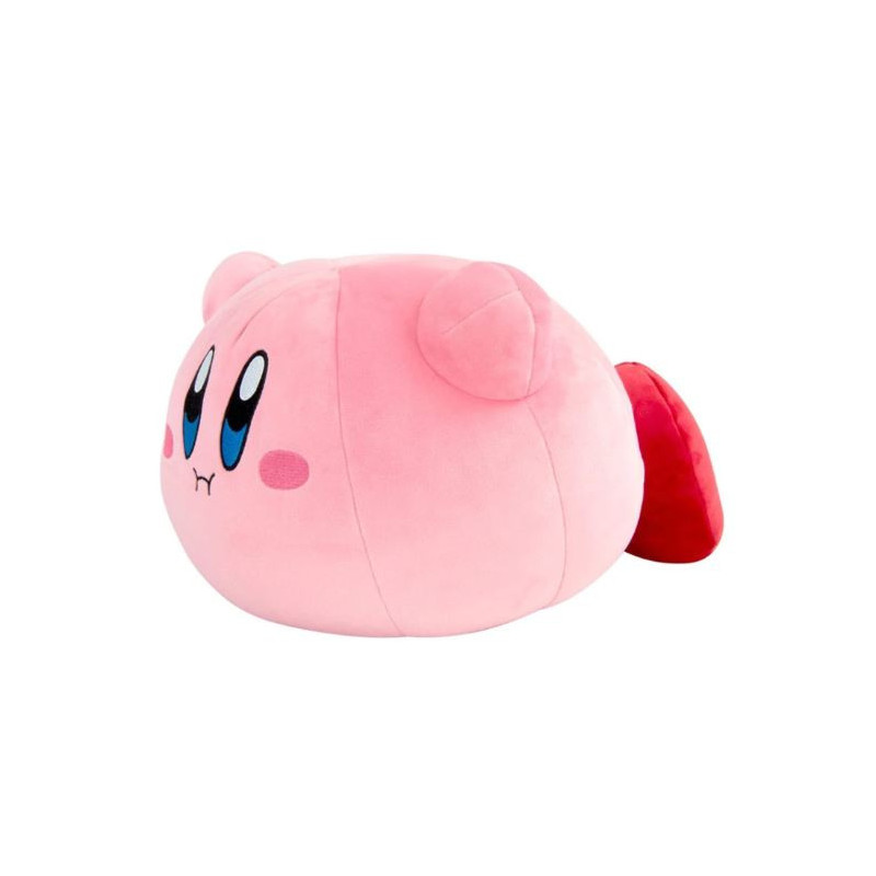MEGA KIRBY HOVERING KIRBY PELUCHE MOCCHI MOCCHI POINT 30 CM