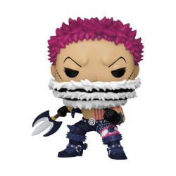 KATAKURI ONE PIECE FIGURINE POP ANIMATION VINYL