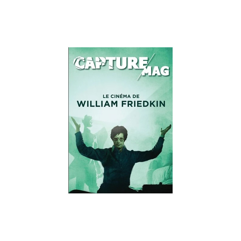 CAPTURE MAG  NUMERO 1