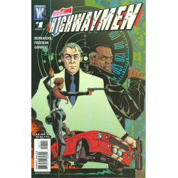 HIGHWAYMEN 1 OF 5