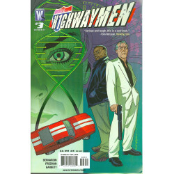 HIGHWAYMEN 3 OF 5
