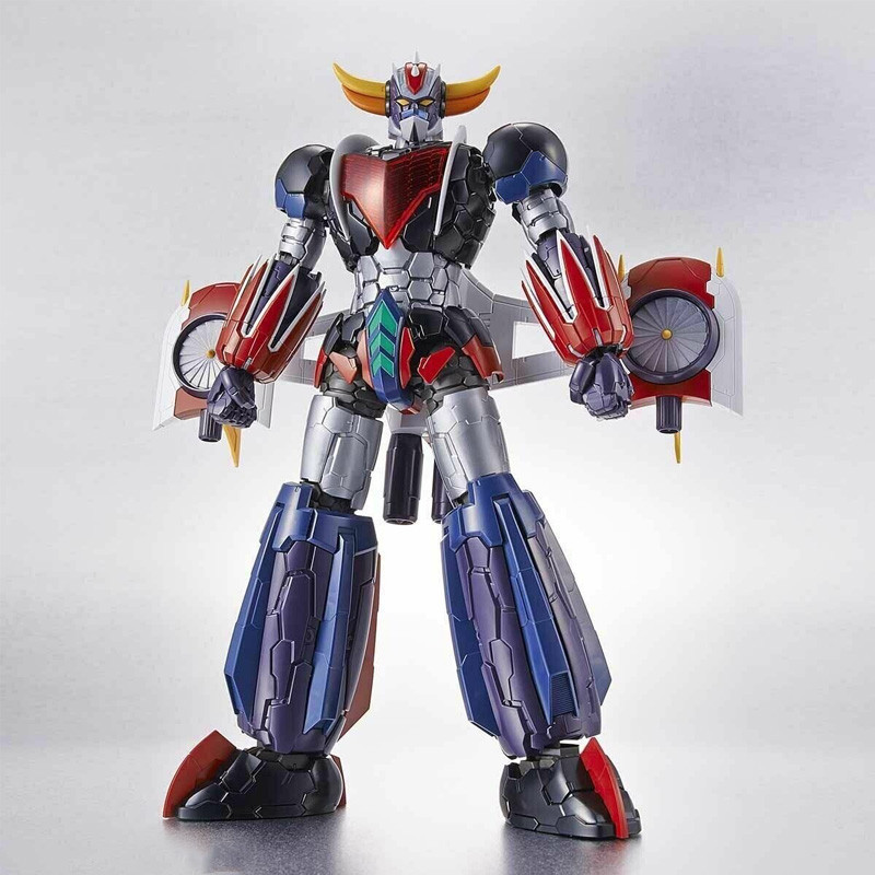 GRENDIZER GRENDIZER INFINITISM MAQUETTE HG 1 144