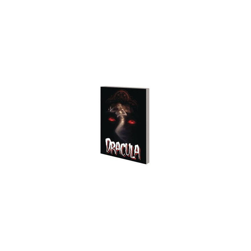 DRACULA TP 