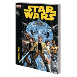 STAR WARS MODERN ERA EPIC COLLECT TP VOL 1 SKYWALKER STRIKES