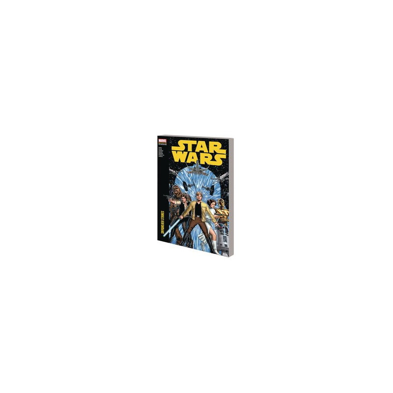 STAR WARS MODERN ERA EPIC COLLECT TP VOL 1 SKYWALKER STRIKES