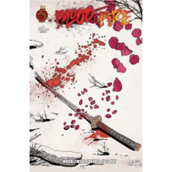 BLOOD AND FIRE  2