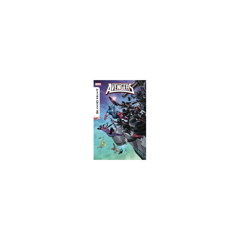 AVENGERS  15