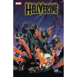 HELLVERINE  2