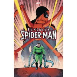 SUPERIOR SPIDERMAN  8