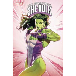SENSATIONAL SHEHULK  9