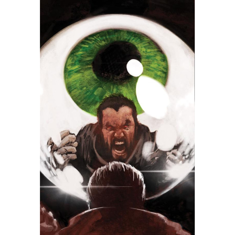 KNEEL BEFORE ZOD  6  OF 12  CVR A JASON SHAWN ALEXANDER