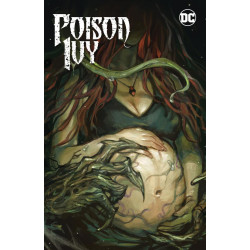 POISON IVY TP VOL 03 MOURNING SICKNESS