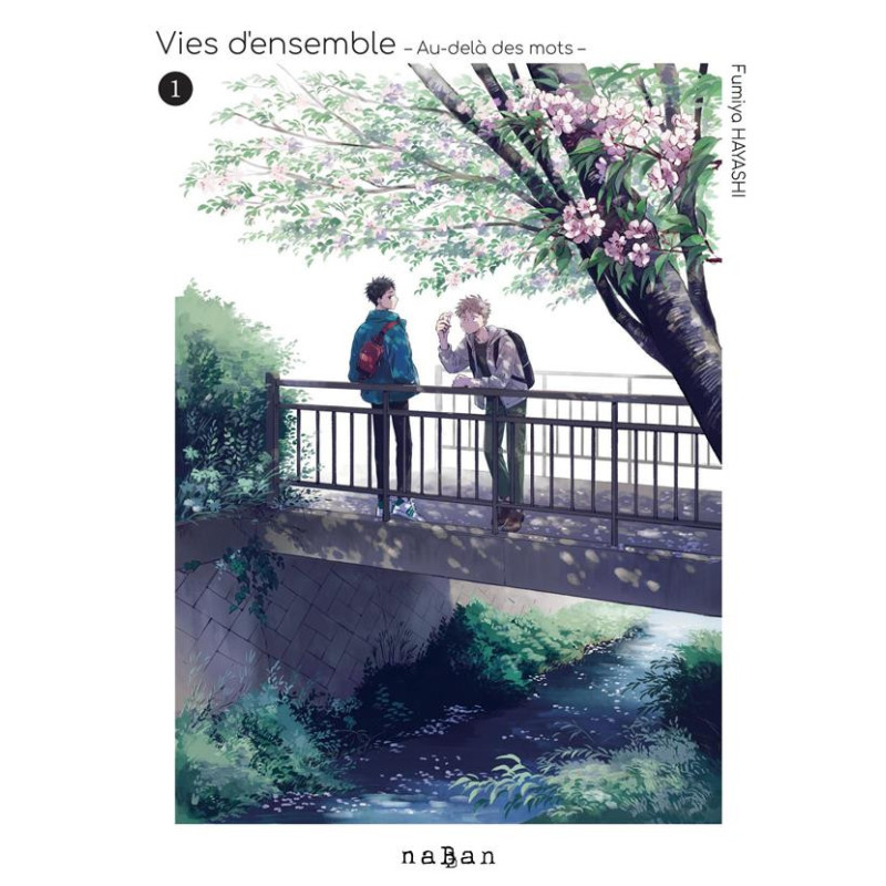 VIES D ENSEMBLE AU DELA DES MOTS T01