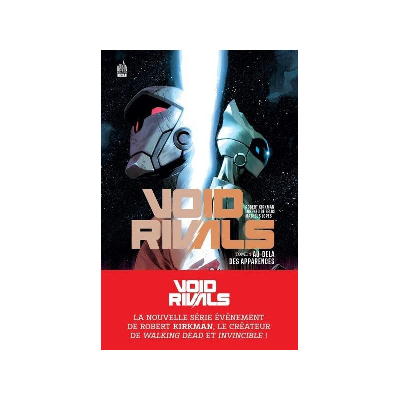 VOID RIVALS TOME 1